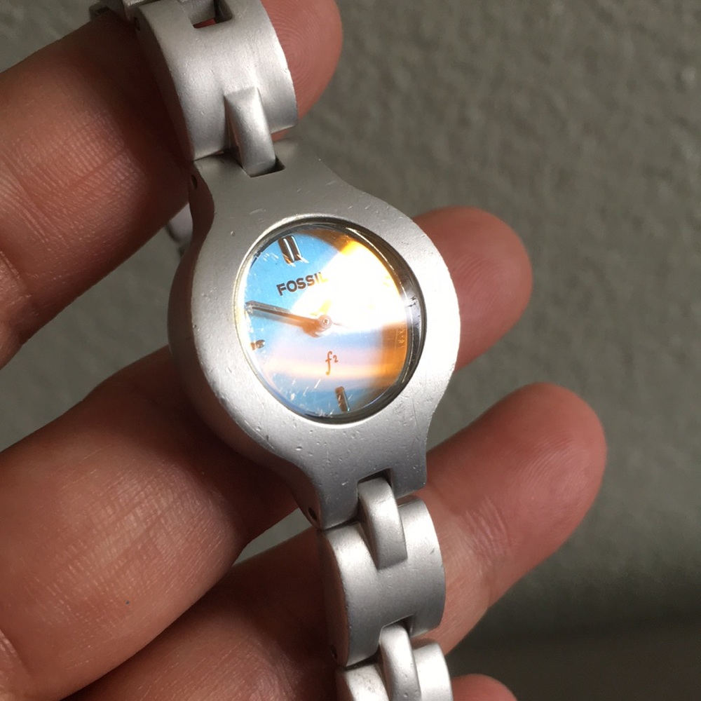 Fossil F2 Watch - image 1